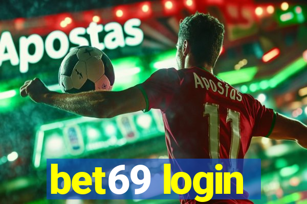 bet69 login